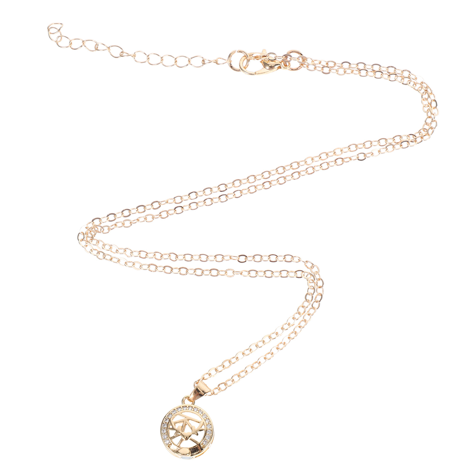 Magnetic Couple Matching Necklaces - Jewelry for Women Magnetic Necklace Clasp