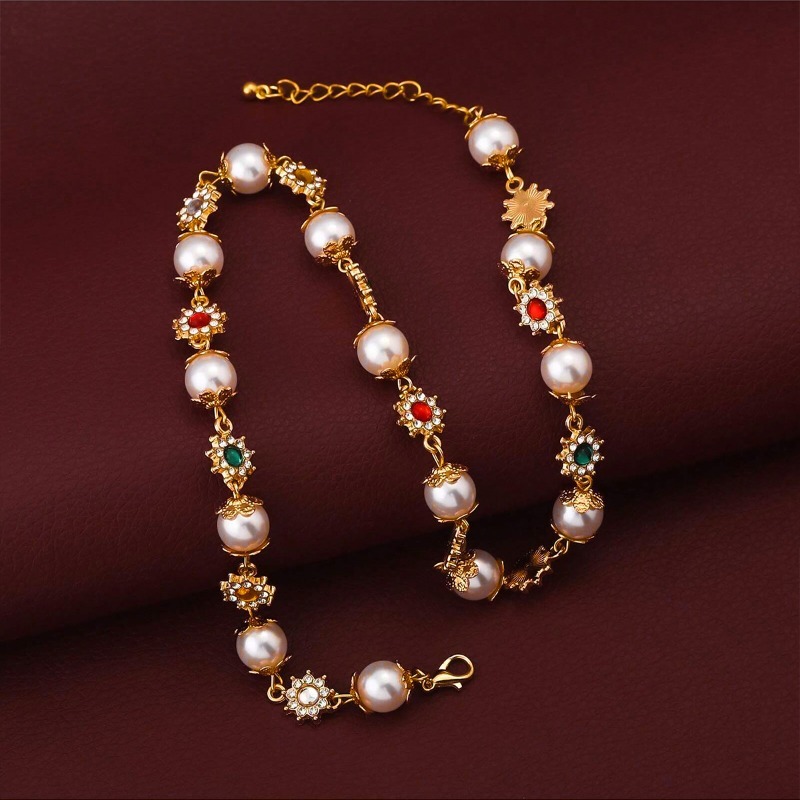 Ingemark Vintage Pearl Choker  - огляд і ціна Pearl Choker Necklace Vintage