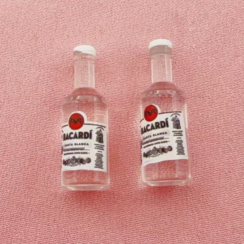 11pcs Mini Simulation Resin 3D - огляд і ціна Earrings