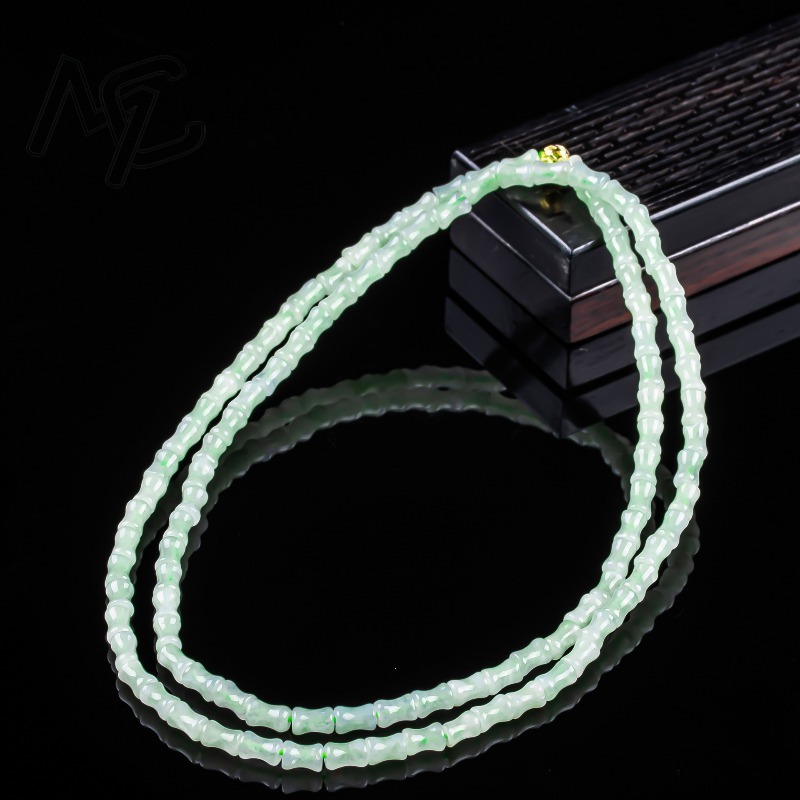 New Real Natural A Good Jade B - огляд і ціна Bracelets