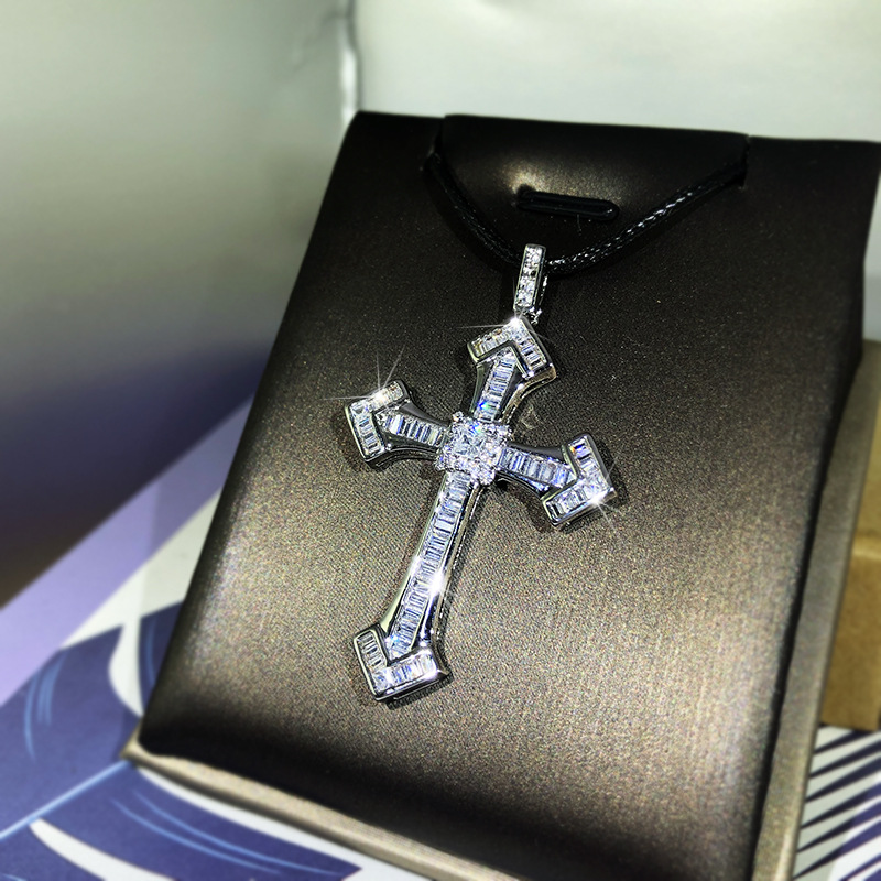 925 Sterling Silver Fine White - огляд і ціна 925 Sterling Silver Chain Necklace Men