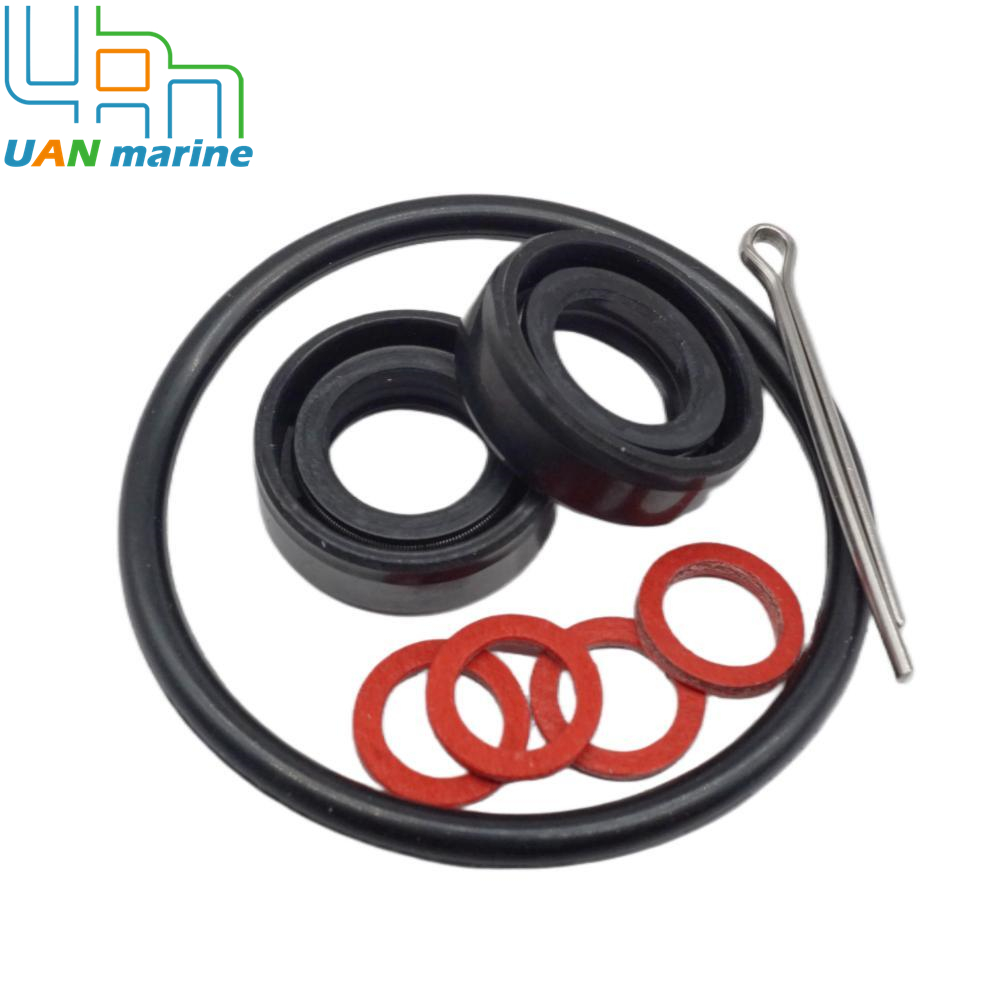 93101-13M12-00 Outboard Lower  - огляд і ціна Rings