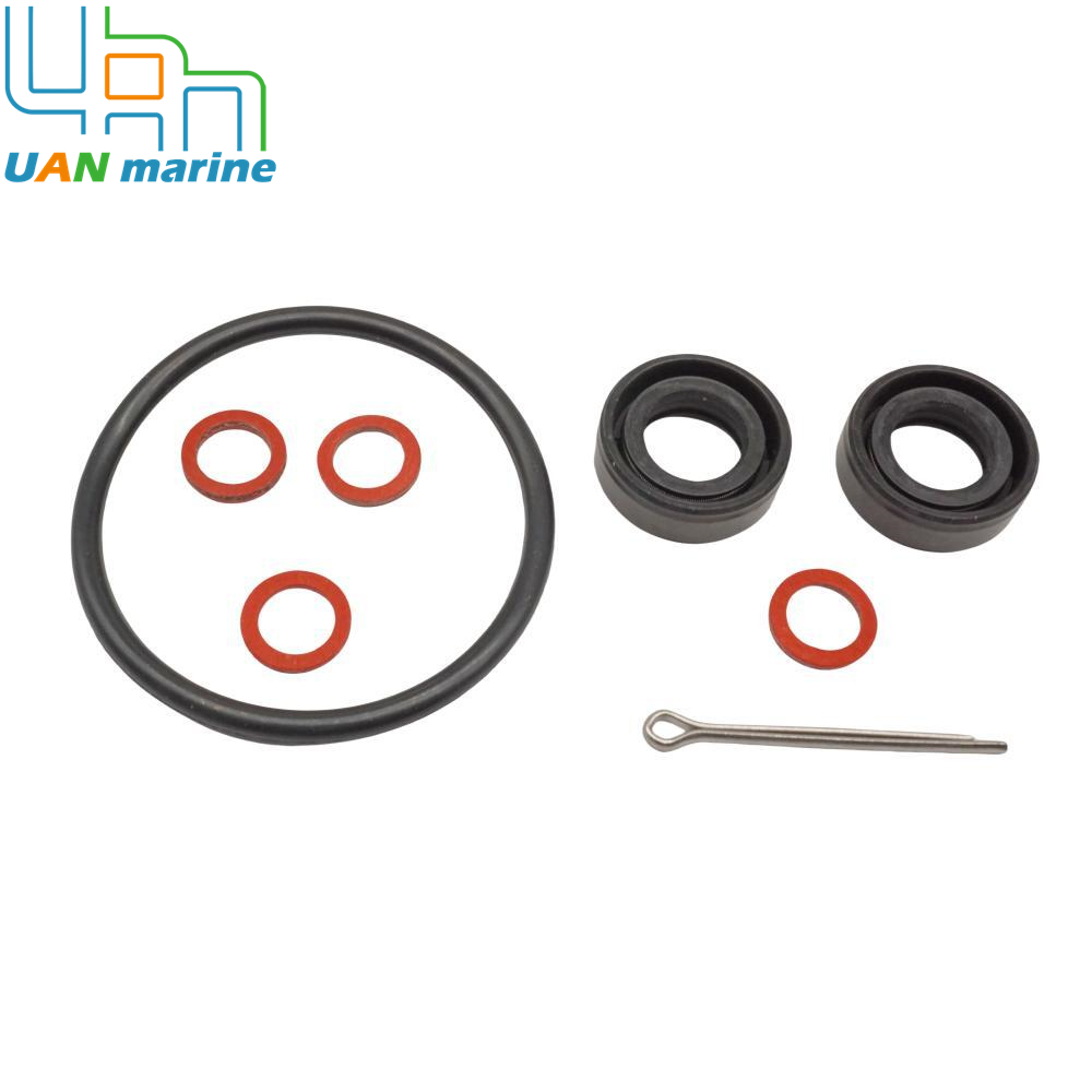 93101-13M12-00 Outboard Lower  - огляд і ціна Rings