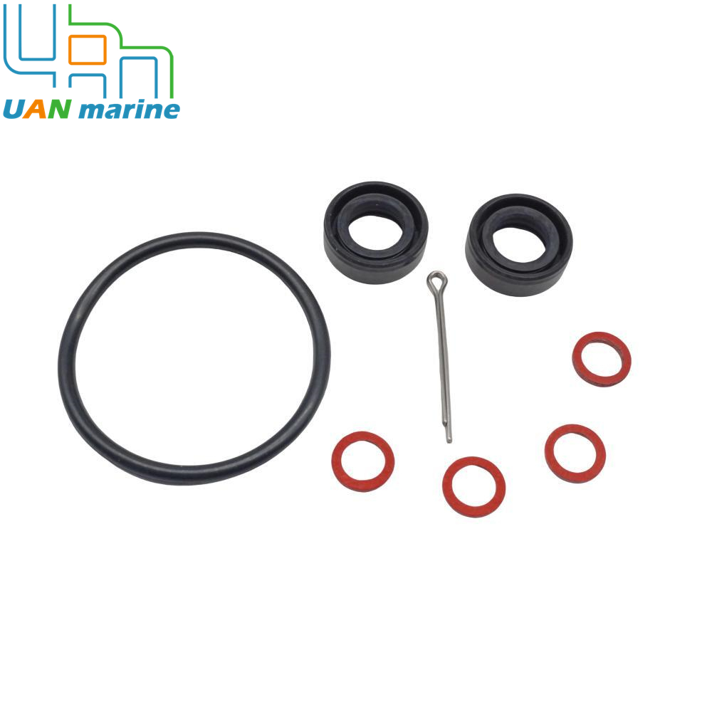93101-13M12-00 Outboard Lower  - огляд і ціна Rings