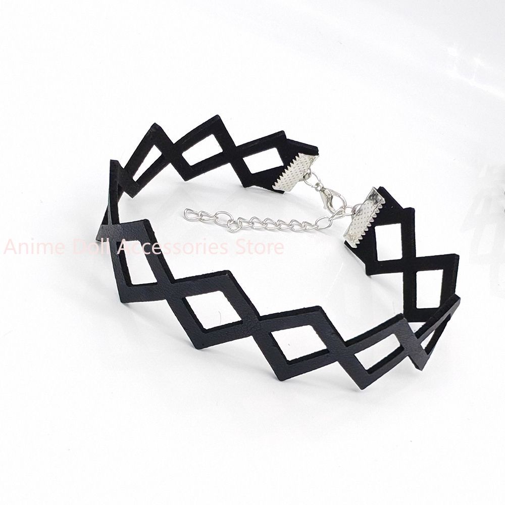 VALORANT Clove Necklace Pendan - огляд і ціна Anime Pendant Necklace
