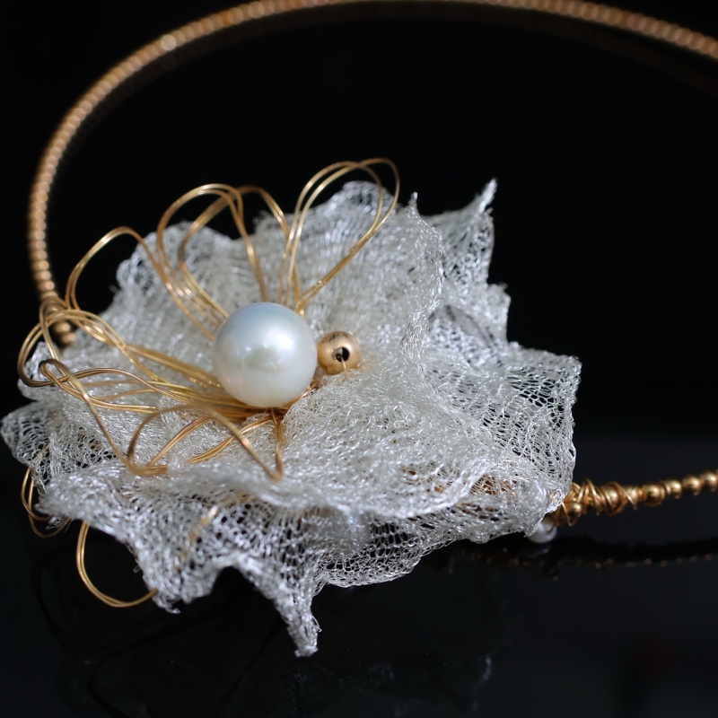 SGARIT Fashion Women Vintage K - огляд і ціна Pearl Choker Necklace Vintage