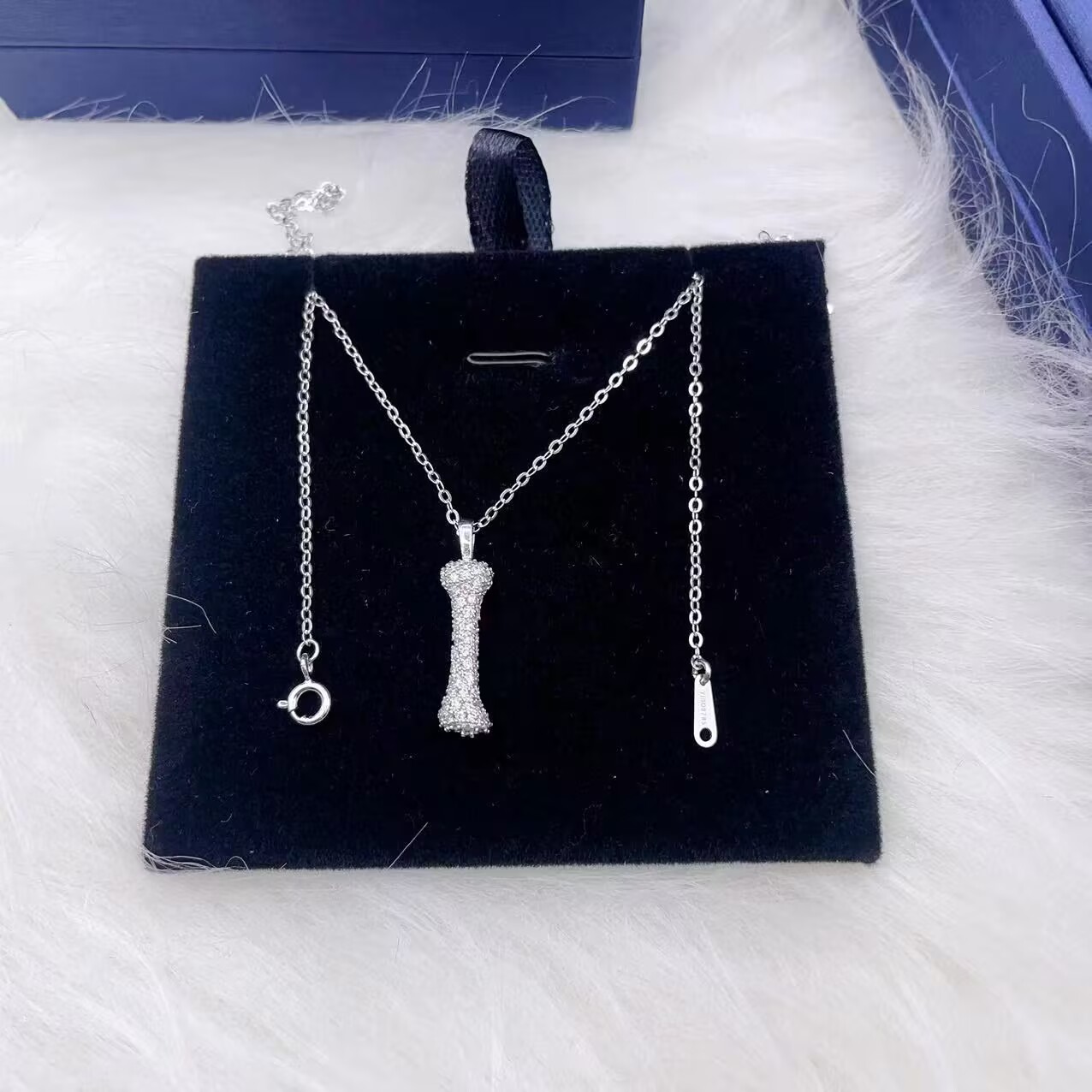 Upgraded version! Wang Yibo's  - огляд і ціна Anime Pendant Necklace