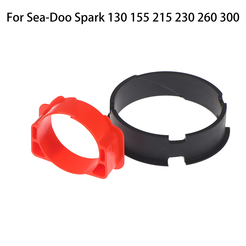 Wear Ring Steering Cover For S - огляд і ціна Rings