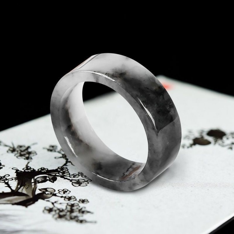 Myanmar natural A-grade rings  - огляд і ціна Rings