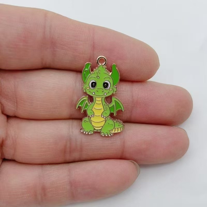 10pcs Personalized Little Flyi - огляд і ціна Earrings