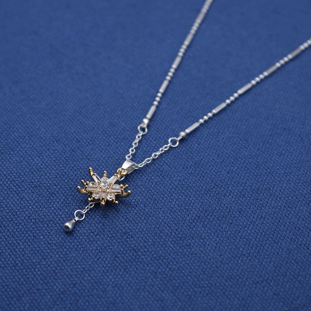 Love and Deepspace Xavier  Pen - огляд і ціна Anime Pendant Necklace