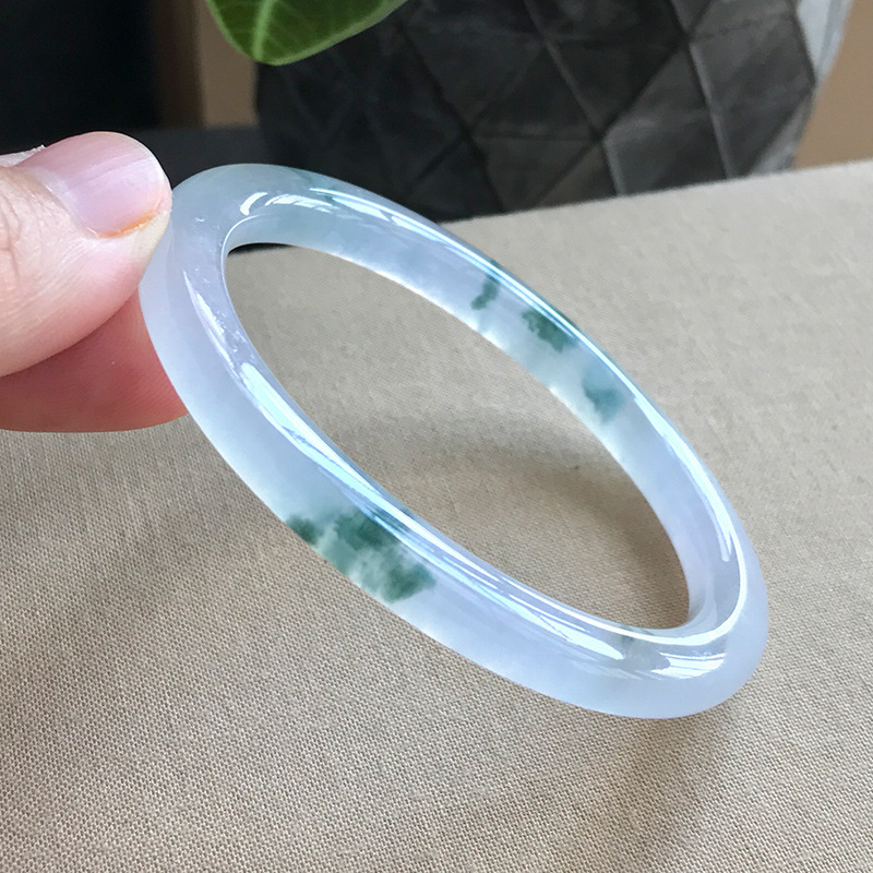 Old Mine Jadeite Bracelet, Rou - огляд і ціна Rings