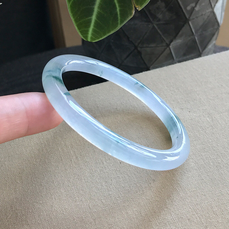 Old Mine Jadeite Bracelet, Rou - огляд і ціна Rings