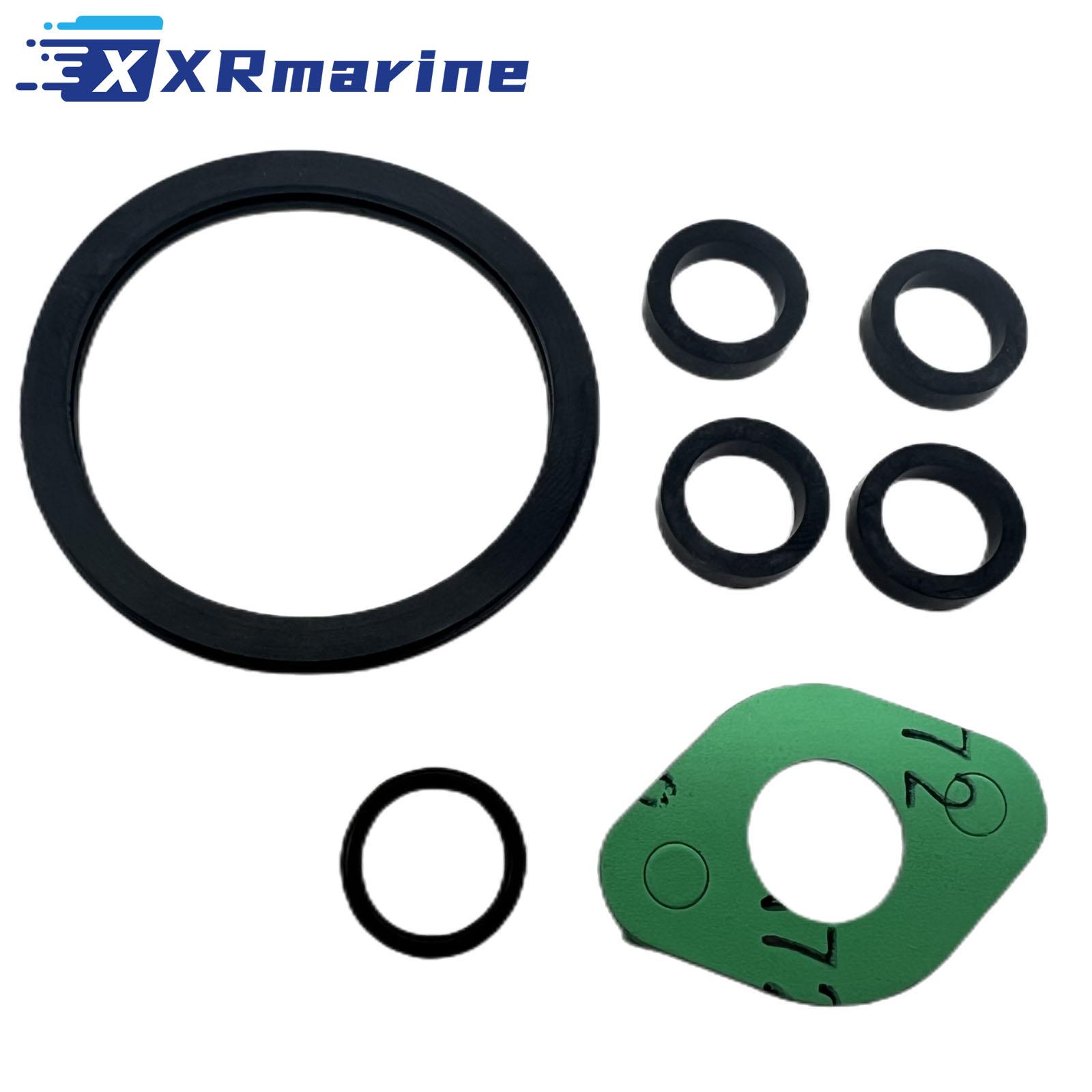 For Volvo Penta MD6A MD6B MD7A - огляд і ціна Rings