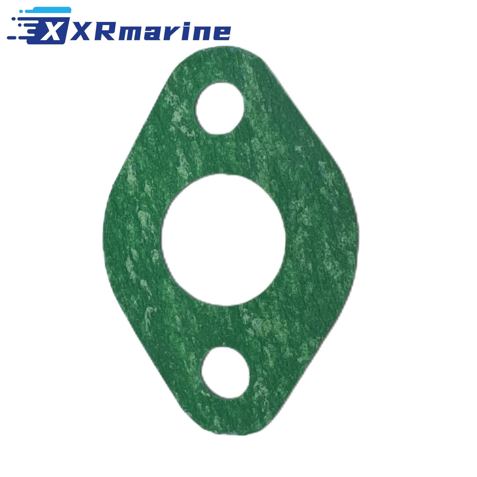 For Volvo Penta MD6A MD6B MD7A - огляд і ціна Rings