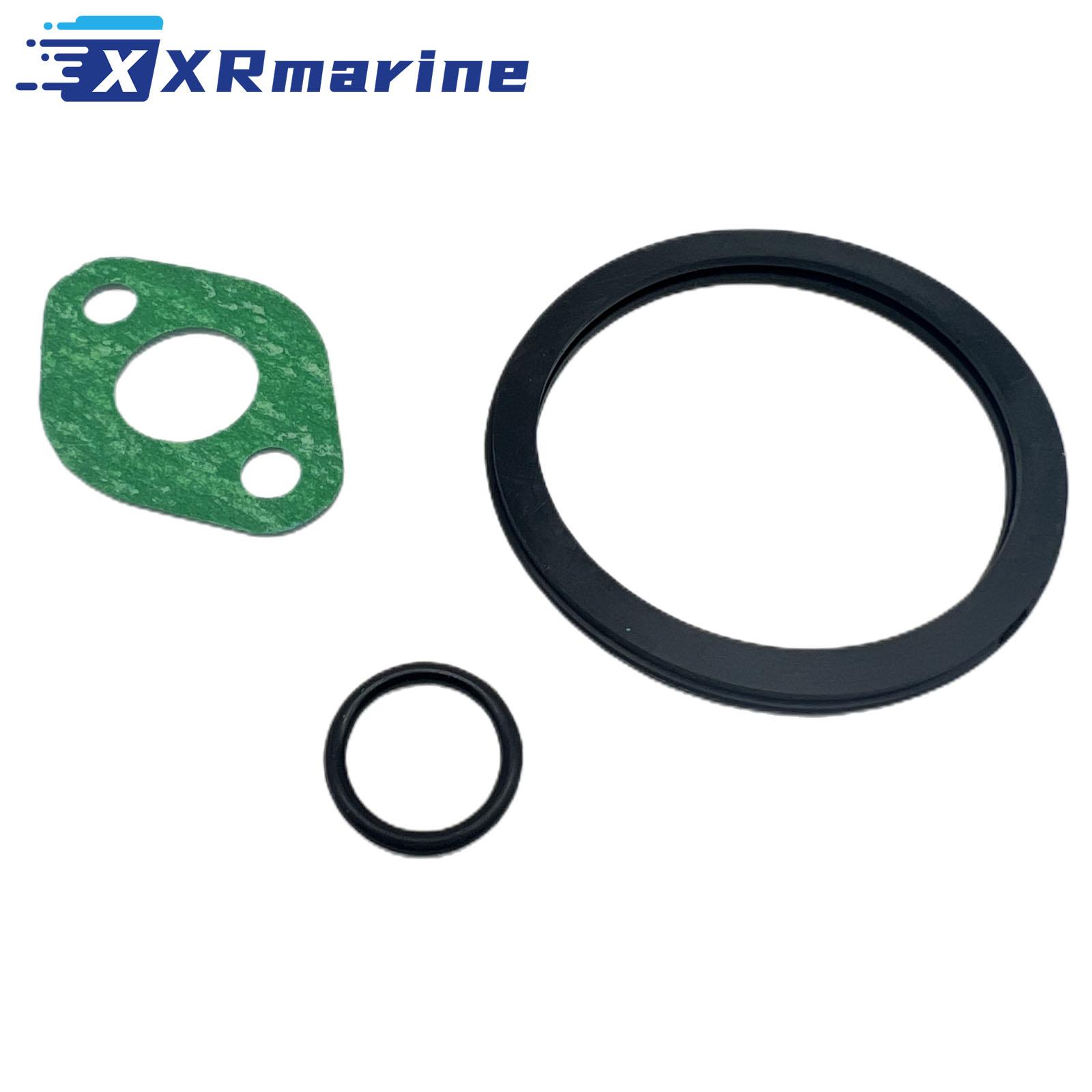 For Volvo Penta MD6A MD6B MD7A - огляд і ціна Rings