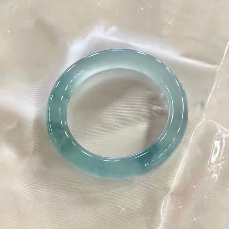 Natural high-quality ice with  - огляд і ціна Bracelets