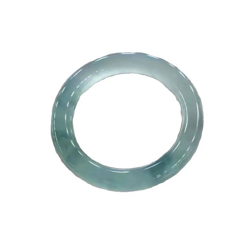 Natural high-quality ice with  - огляд і ціна Bracelets